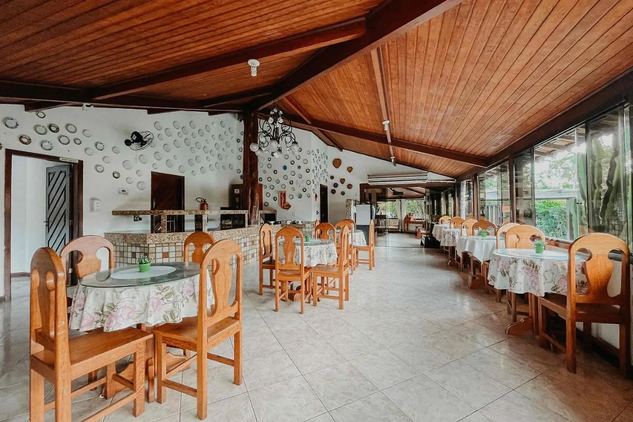 Búzios Centro Hotel 4*,  Brasil