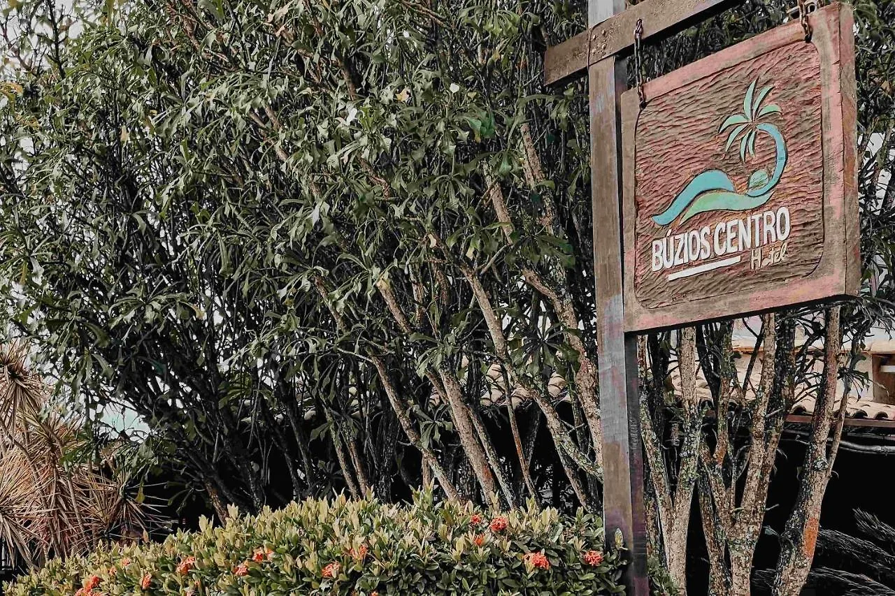 Búzios Centro Hotel