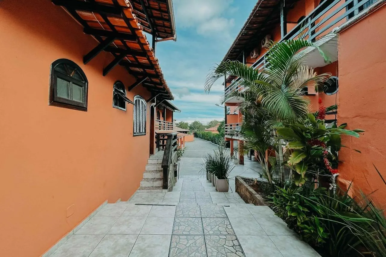 Búzios Centro Hotel