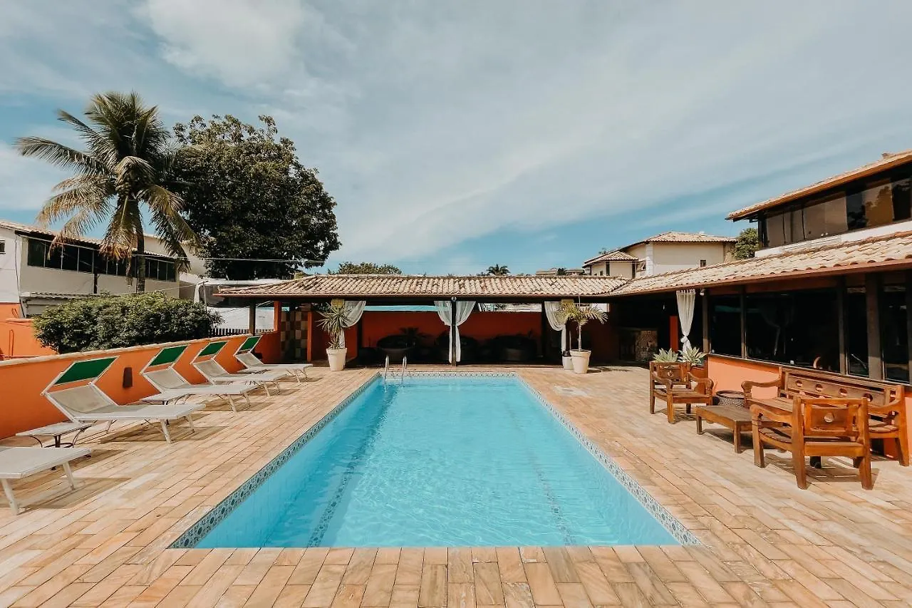 Búzios Centro Hotel