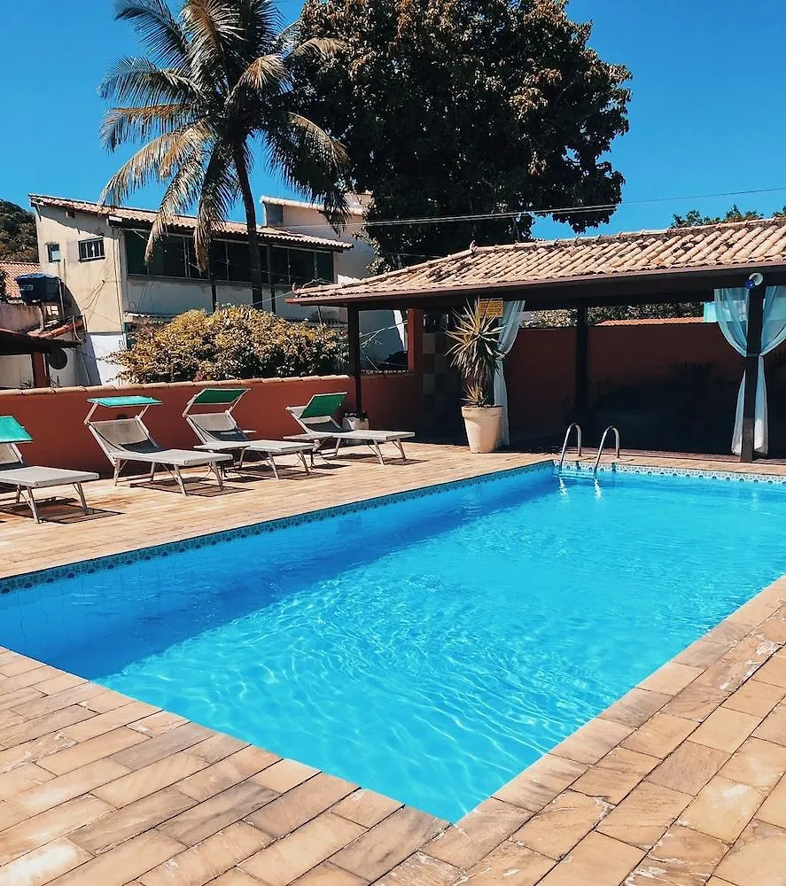 Búzios Centro Hotel