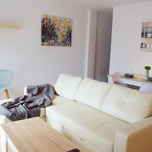 Apartamento Carabeo 