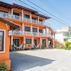 Apartamento Residencial Maria Antonia 
